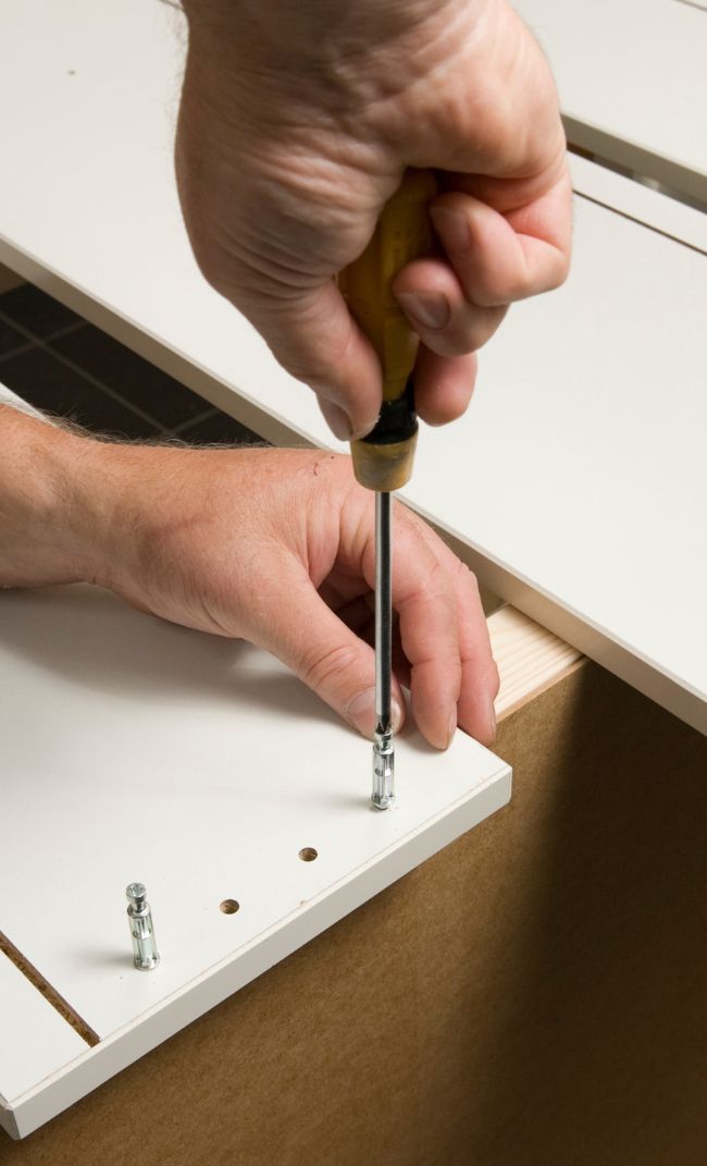 montador de móveis em Ribeirão Preto