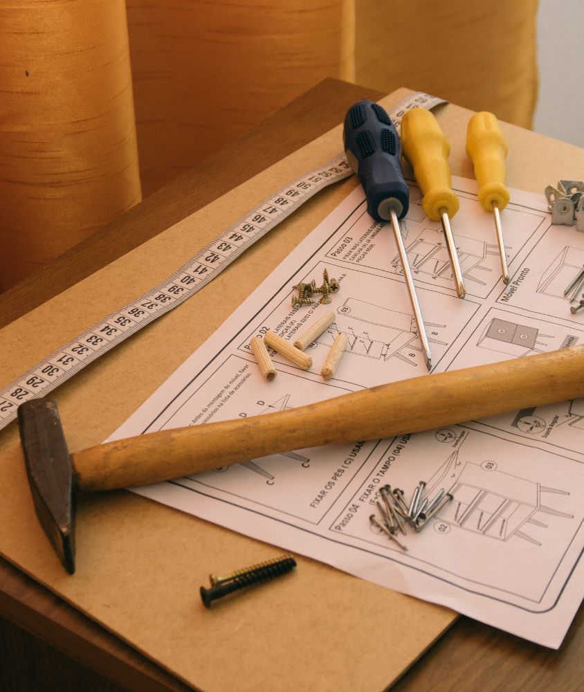 montador de moveis em Ribeirão Preto